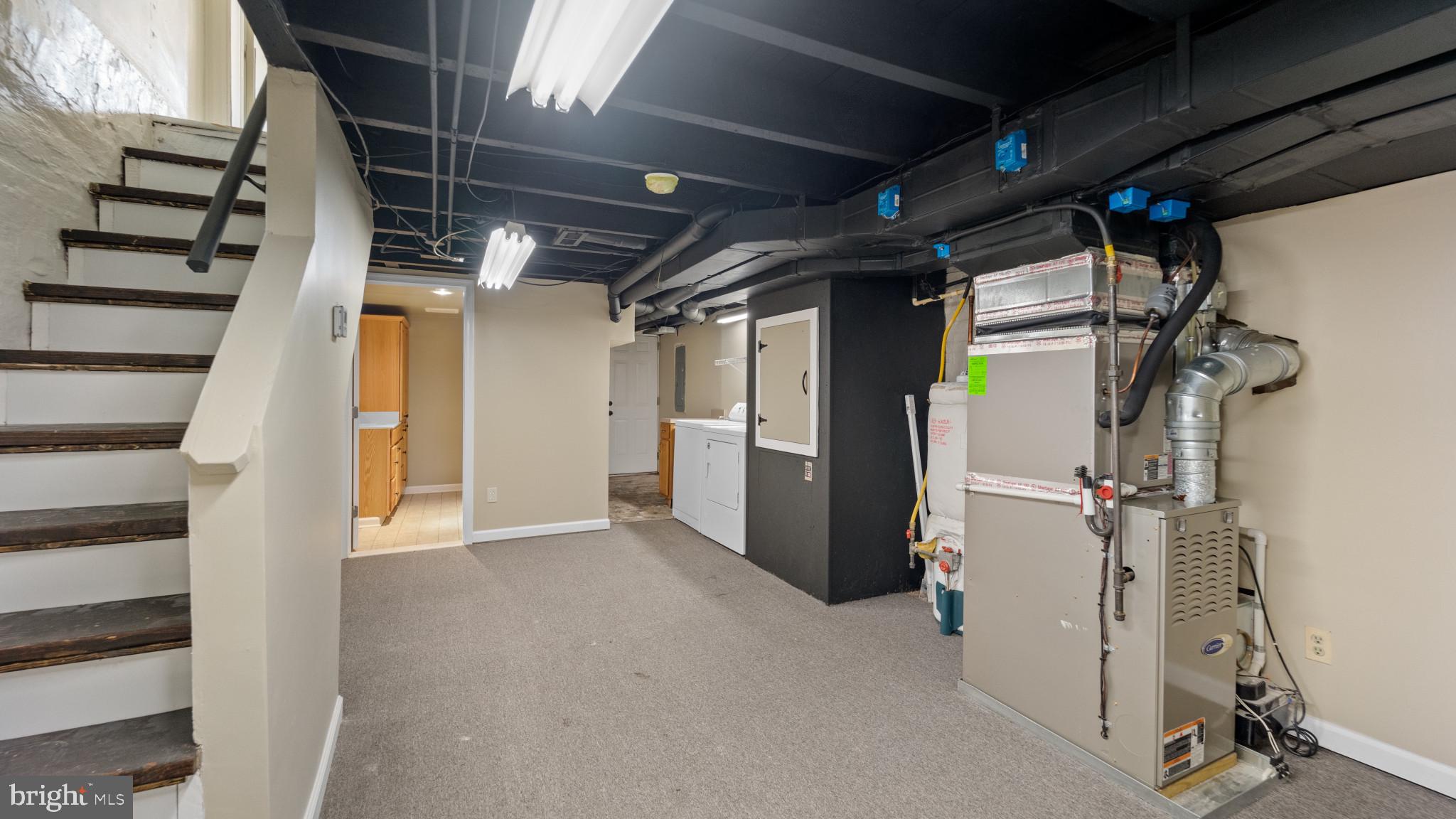 CANTON HISTORIC DISTRICT - Residential Lease