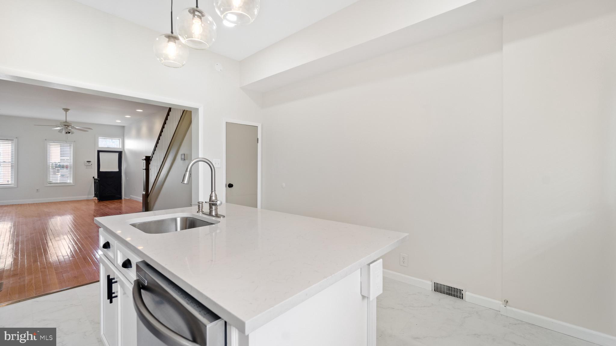 CANTON HISTORIC DISTRICT - Residential Lease