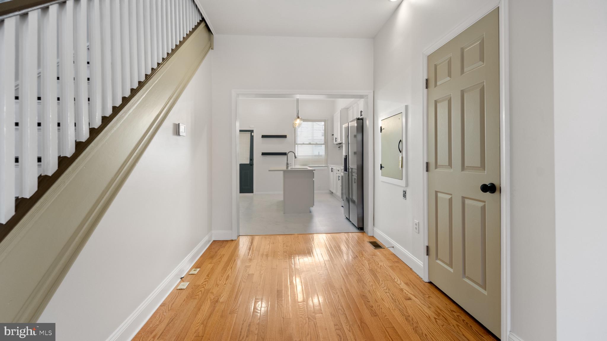 CANTON HISTORIC DISTRICT - Residential Lease