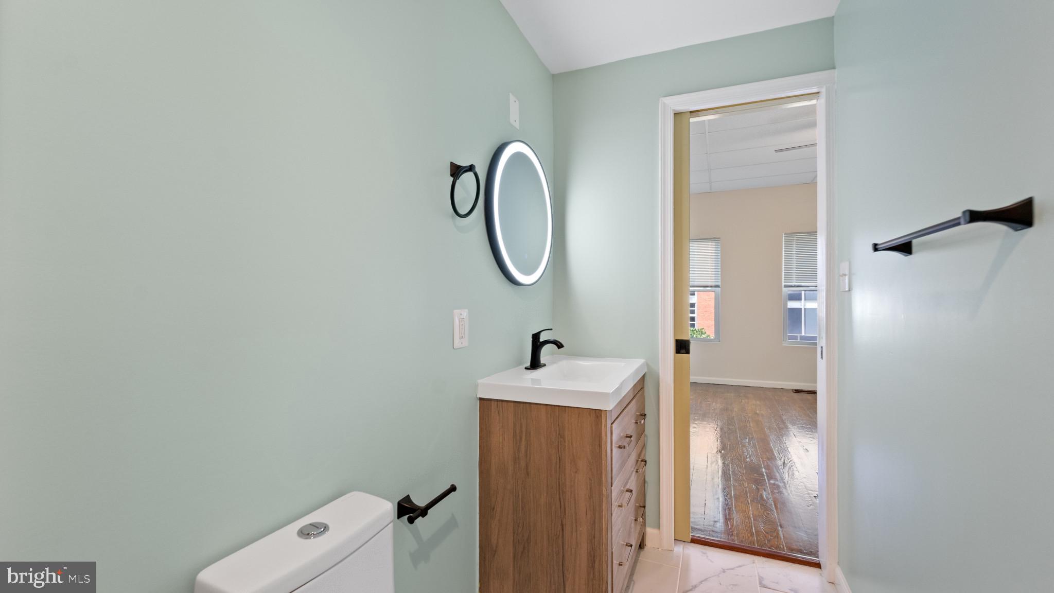 CANTON HISTORIC DISTRICT - Residential Lease