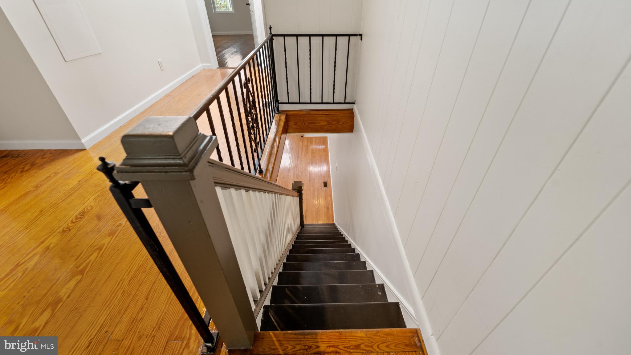 CANTON HISTORIC DISTRICT - Residential Lease