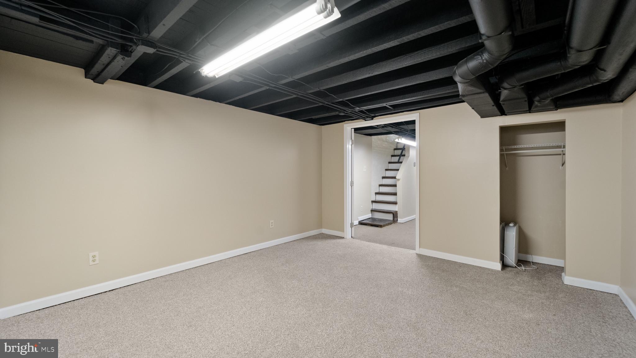 CANTON HISTORIC DISTRICT - Residential Lease