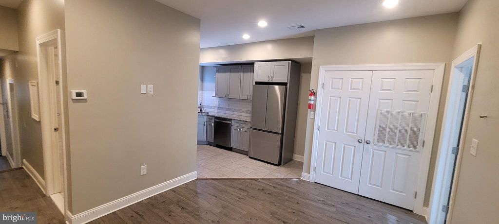 Photo of 4233 Lancaster Avenue #2ND FL - UNIT A, PHILADELPHIA, PA 19104 (MLS # PAPH2584280)