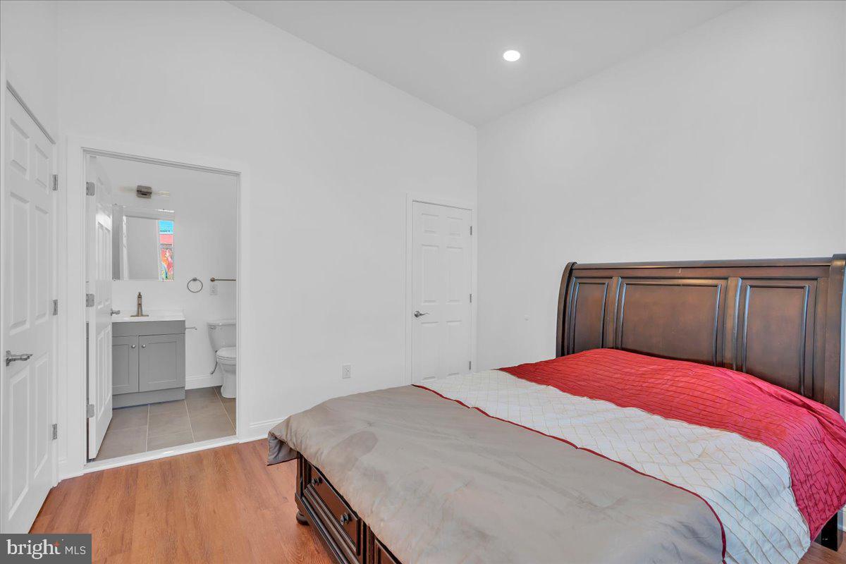 FAIRMOUNT - Residential Lease