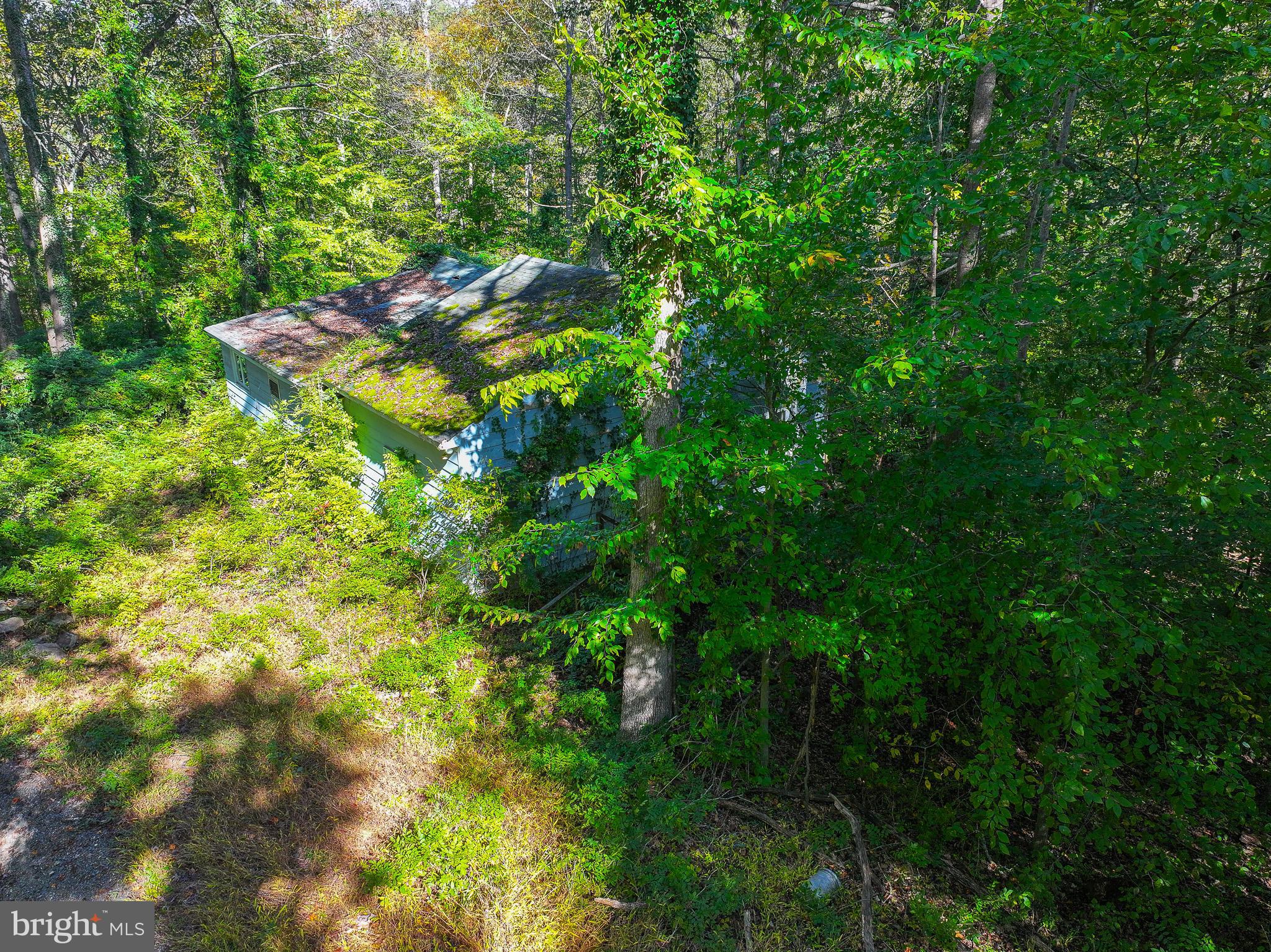 MCGRATH LAKE JACKSON SHO - Residential