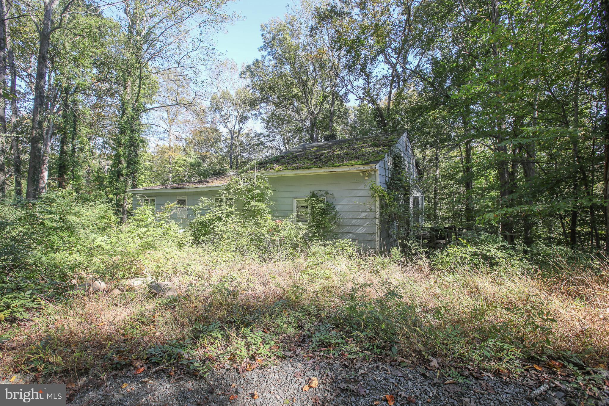 MCGRATH LAKE JACKSON SHO - Residential