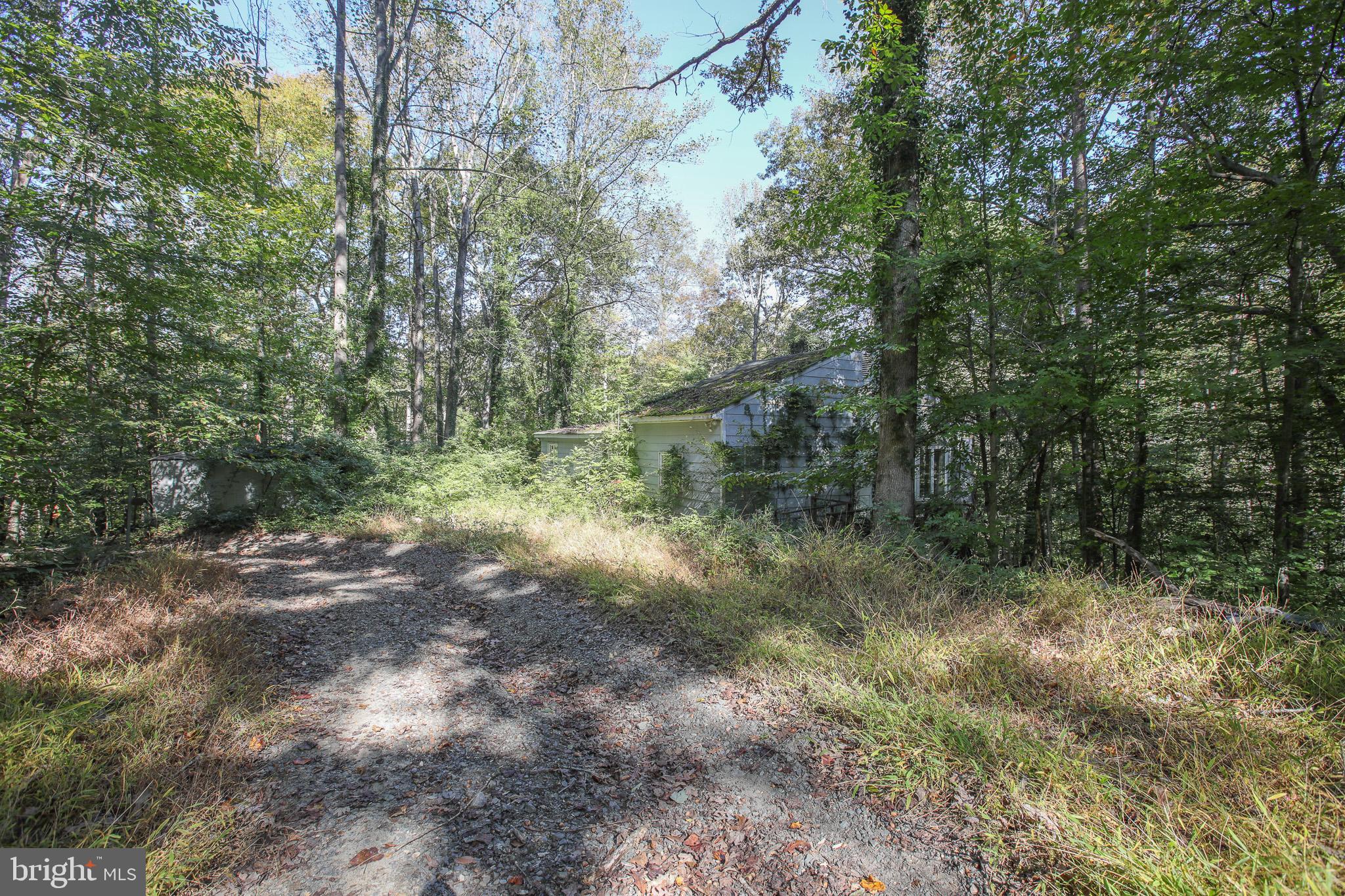 MCGRATH LAKE JACKSON SHO - Residential