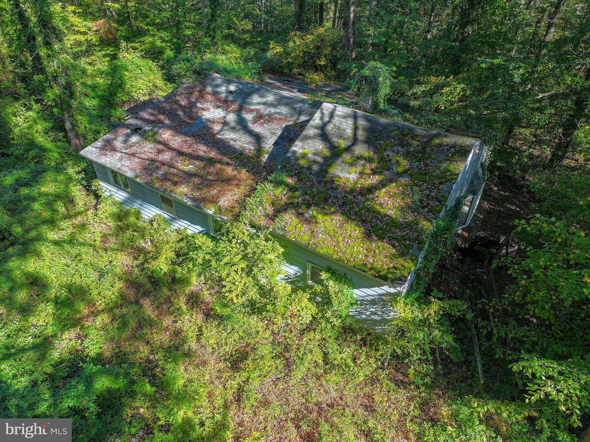 MCGRATH LAKE JACKSON SHO - Residential