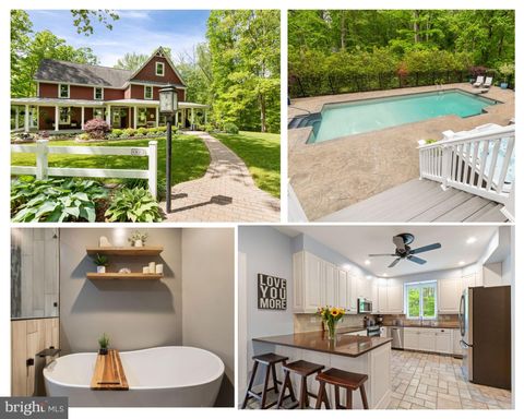 10108 ROCKINGHORSE LANE SPOTSYLVANIA VA 22553