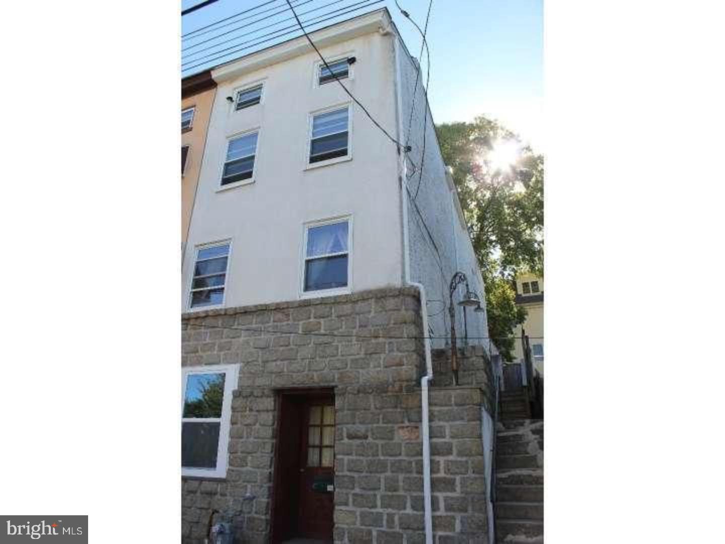 CONSHOHOCKEN - Residential Lease