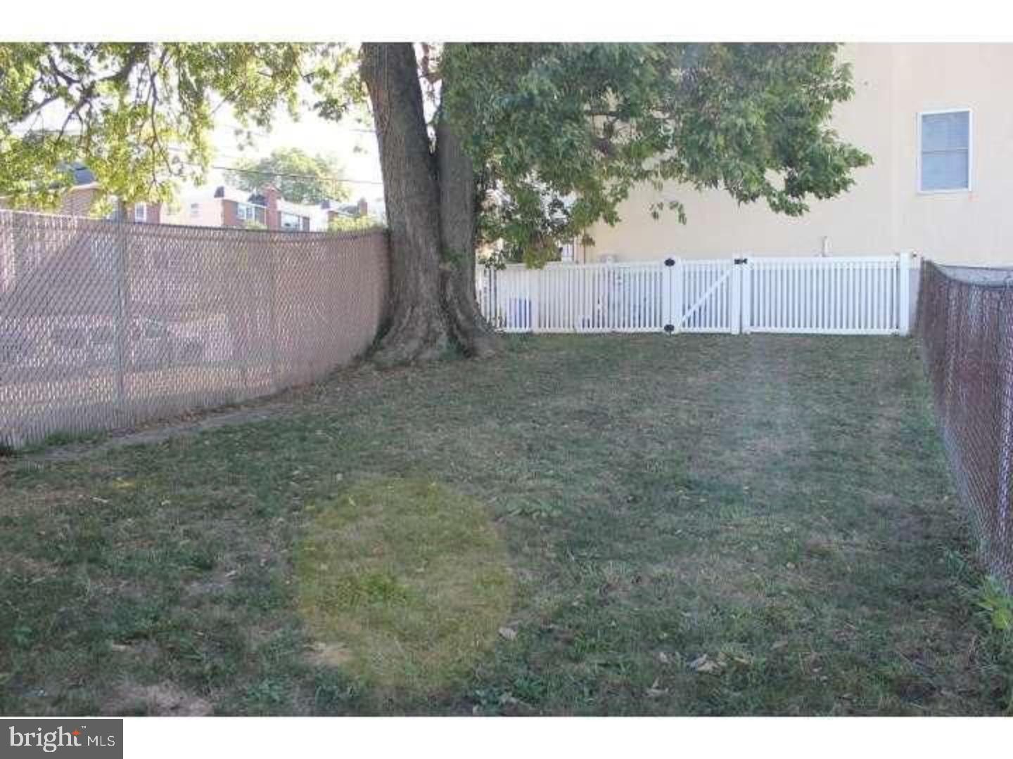 CONSHOHOCKEN - Residential Lease