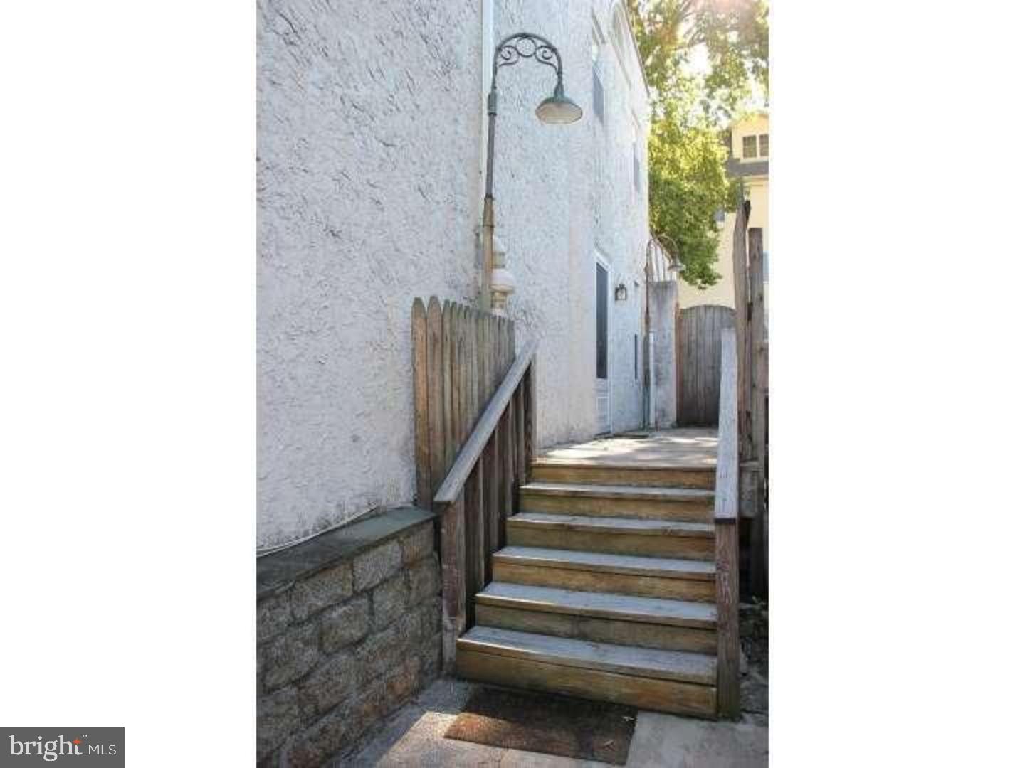 CONSHOHOCKEN - Residential Lease