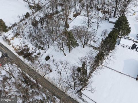 23320 WATSON ROAD LEESBURG VA 20175