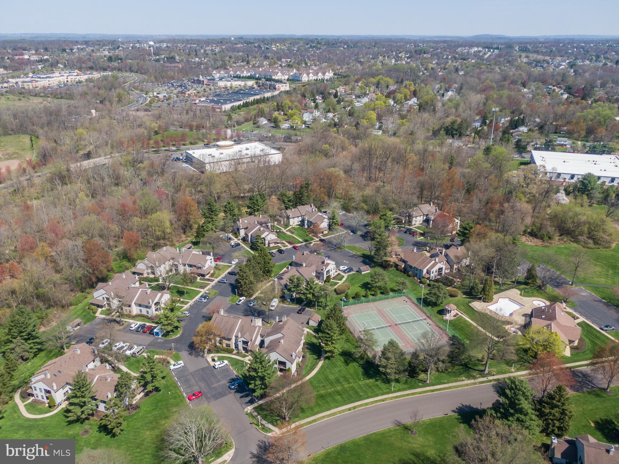 HAMPTON GREENS - Residential Lease