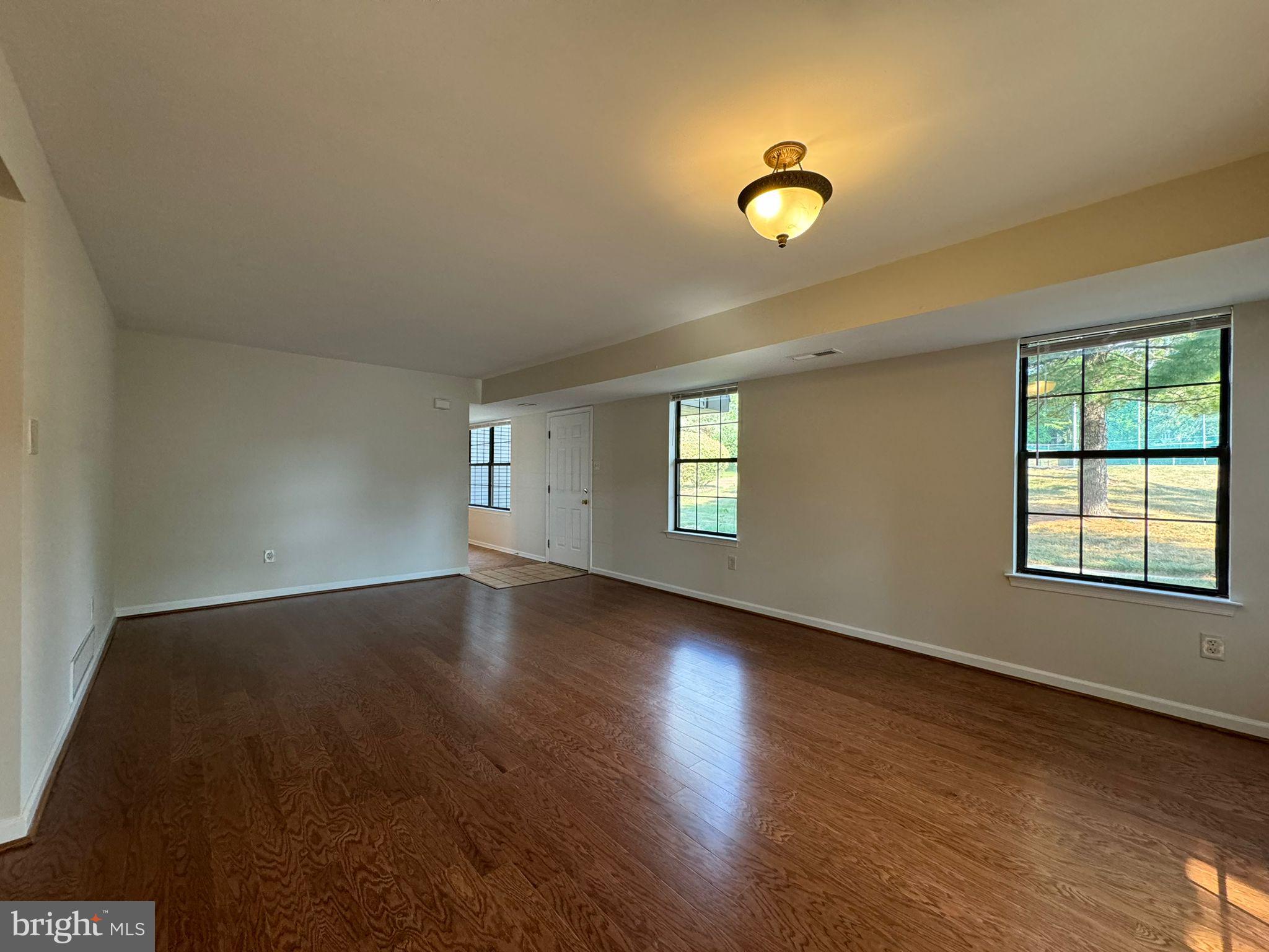 HAMPTON GREENS - Residential Lease