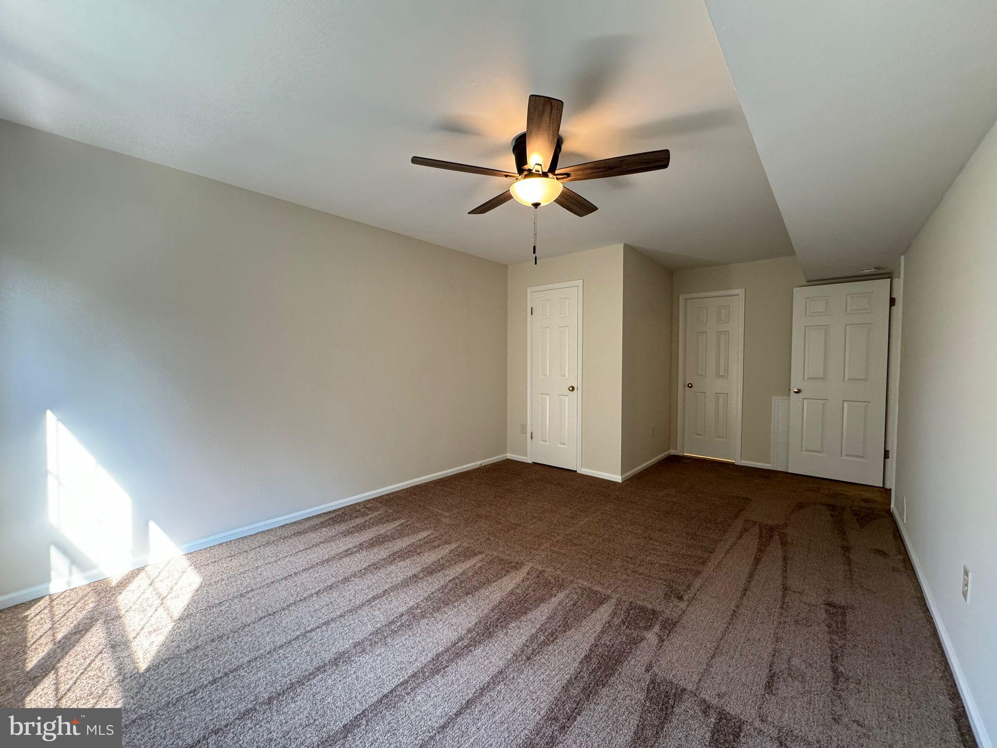 HAMPTON GREENS - Residential Lease