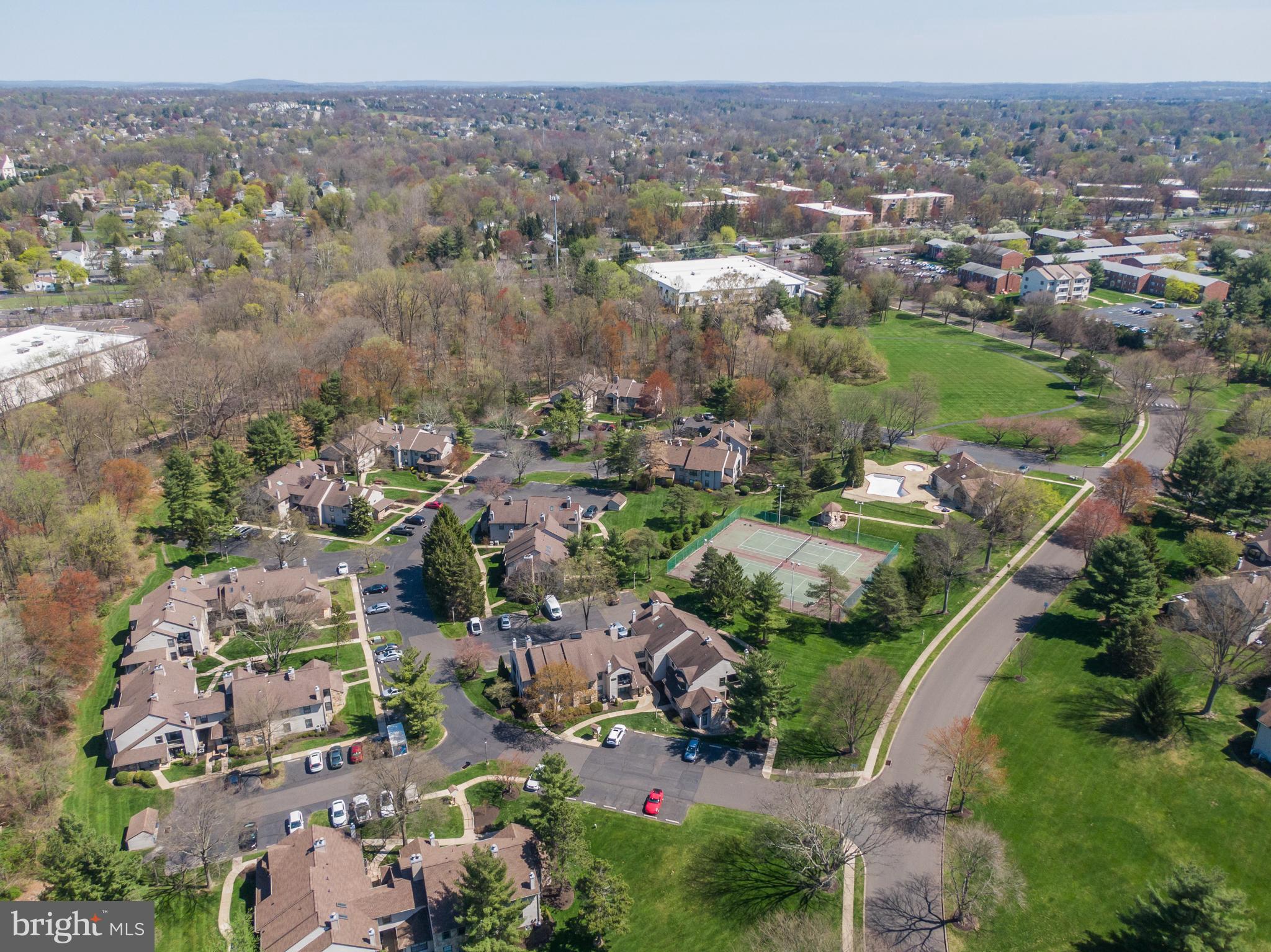 HAMPTON GREENS - Residential Lease