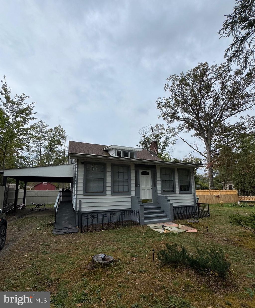 Photo of 336 Lake Front Drive, ORWIGSBURG, PA 17961 (MLS # PASK2023848)