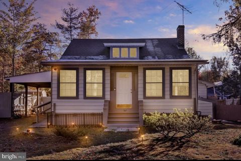 336 LAKE FRONT DRIVE ORWIGSBURG PA 17961