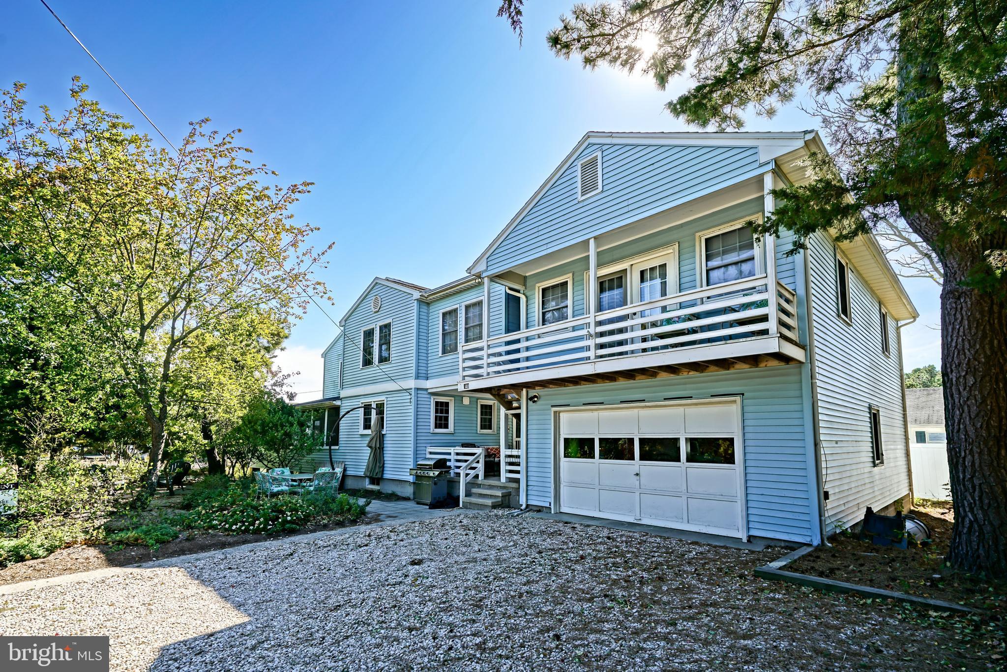 LEWES BEACH - Residential