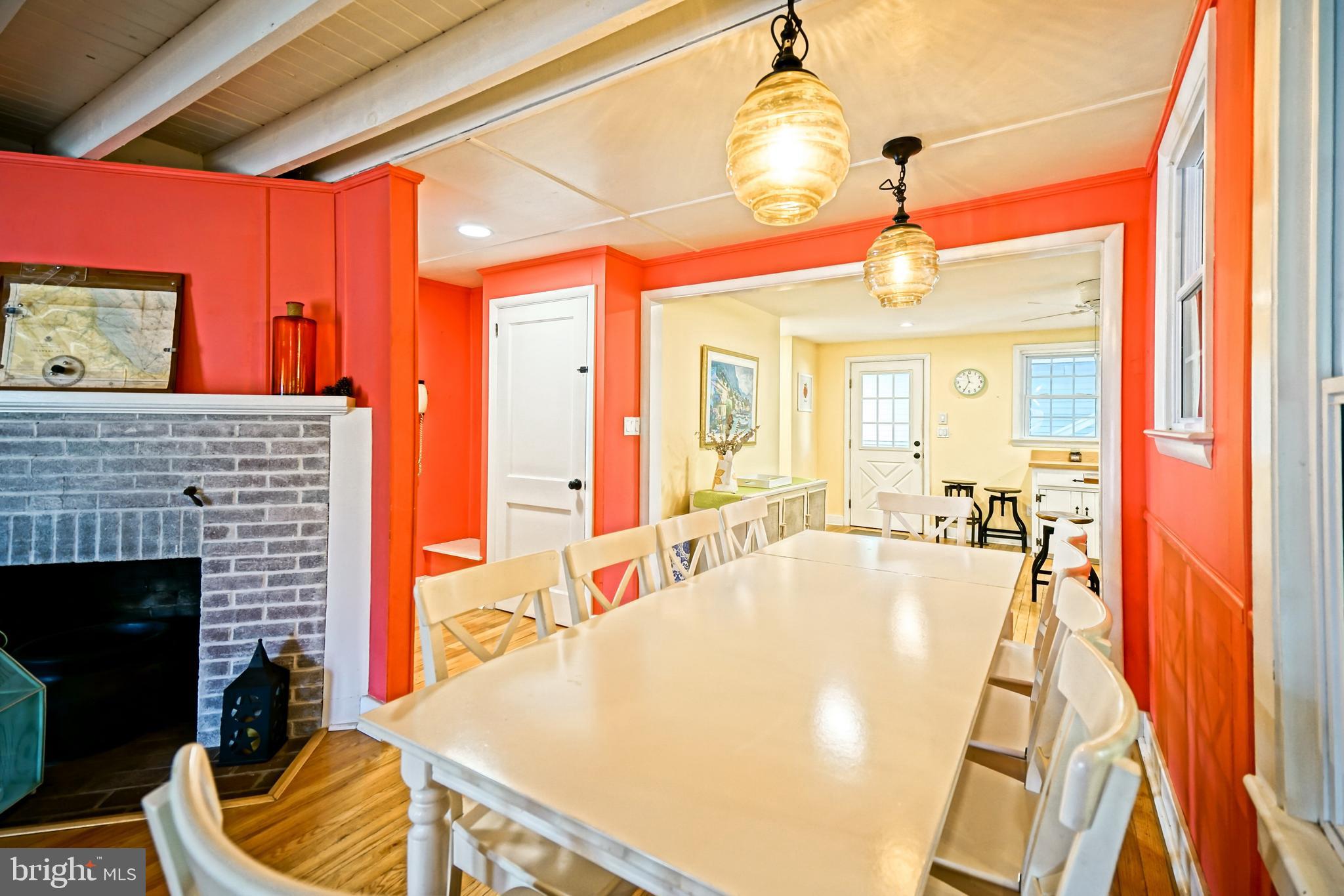 LEWES BEACH - Residential