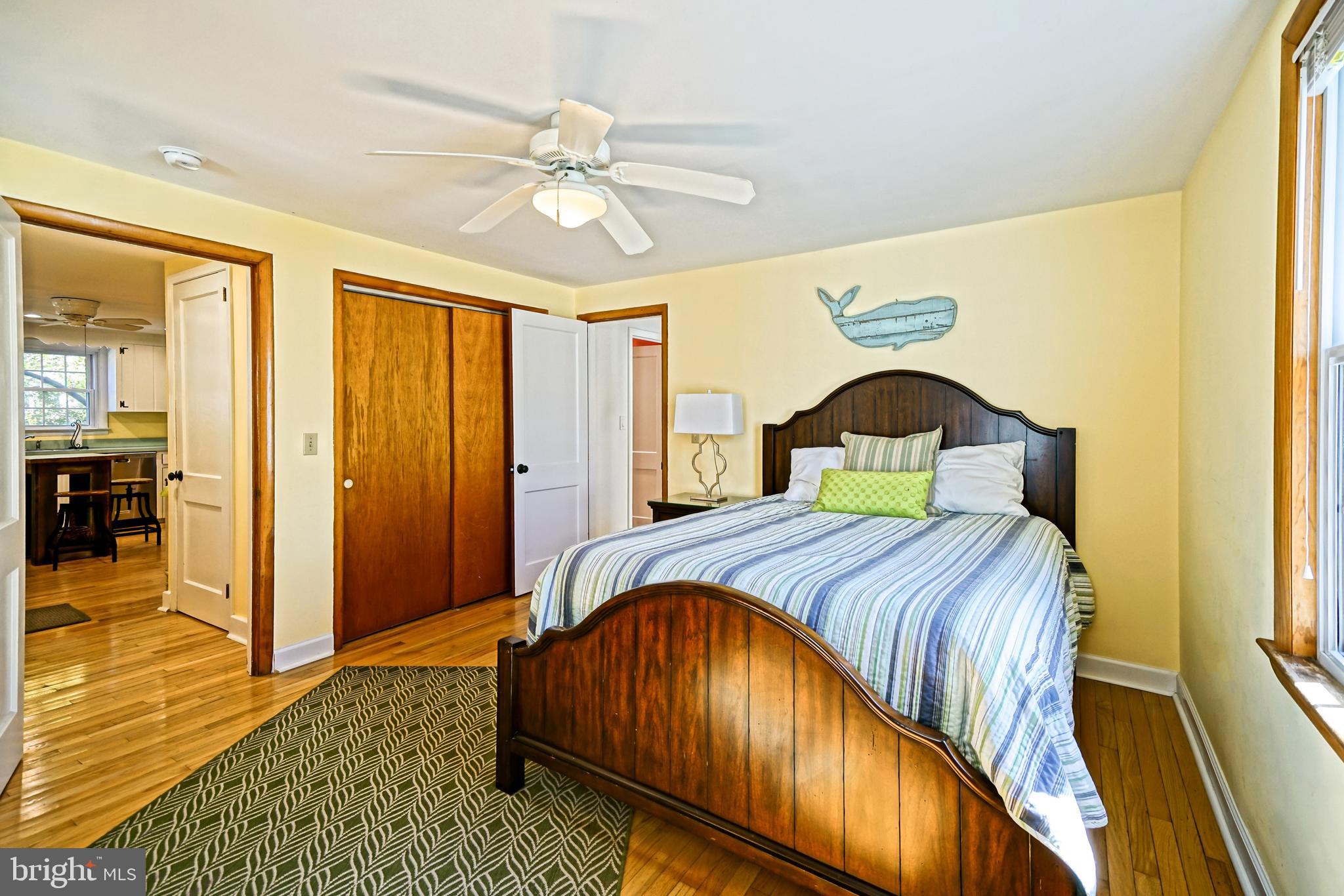 LEWES BEACH - Residential