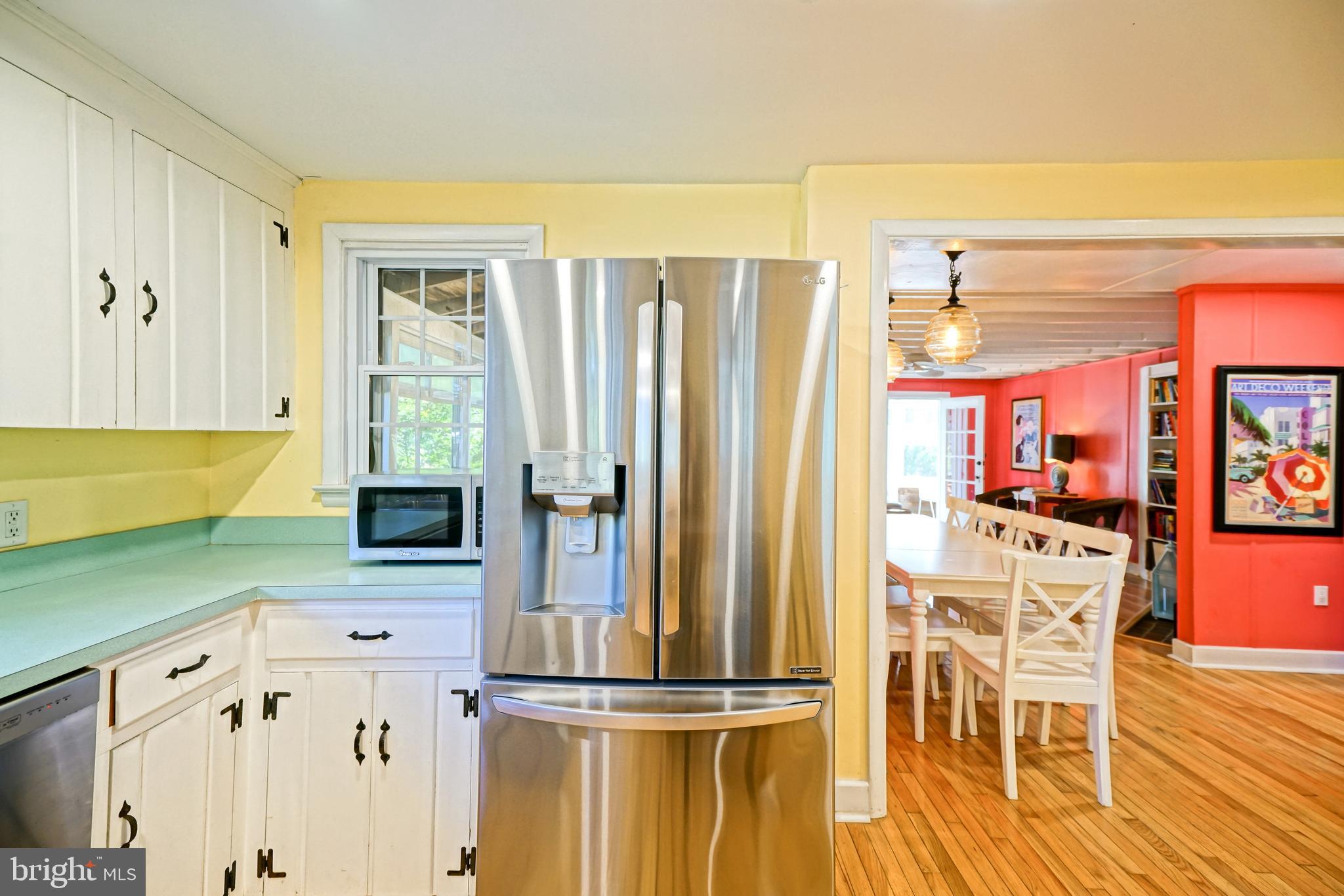 LEWES BEACH - Residential