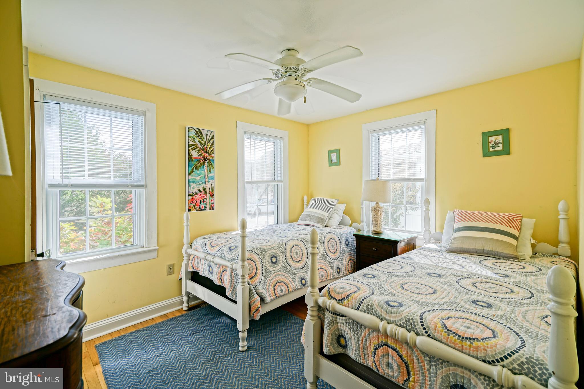 LEWES BEACH - Residential