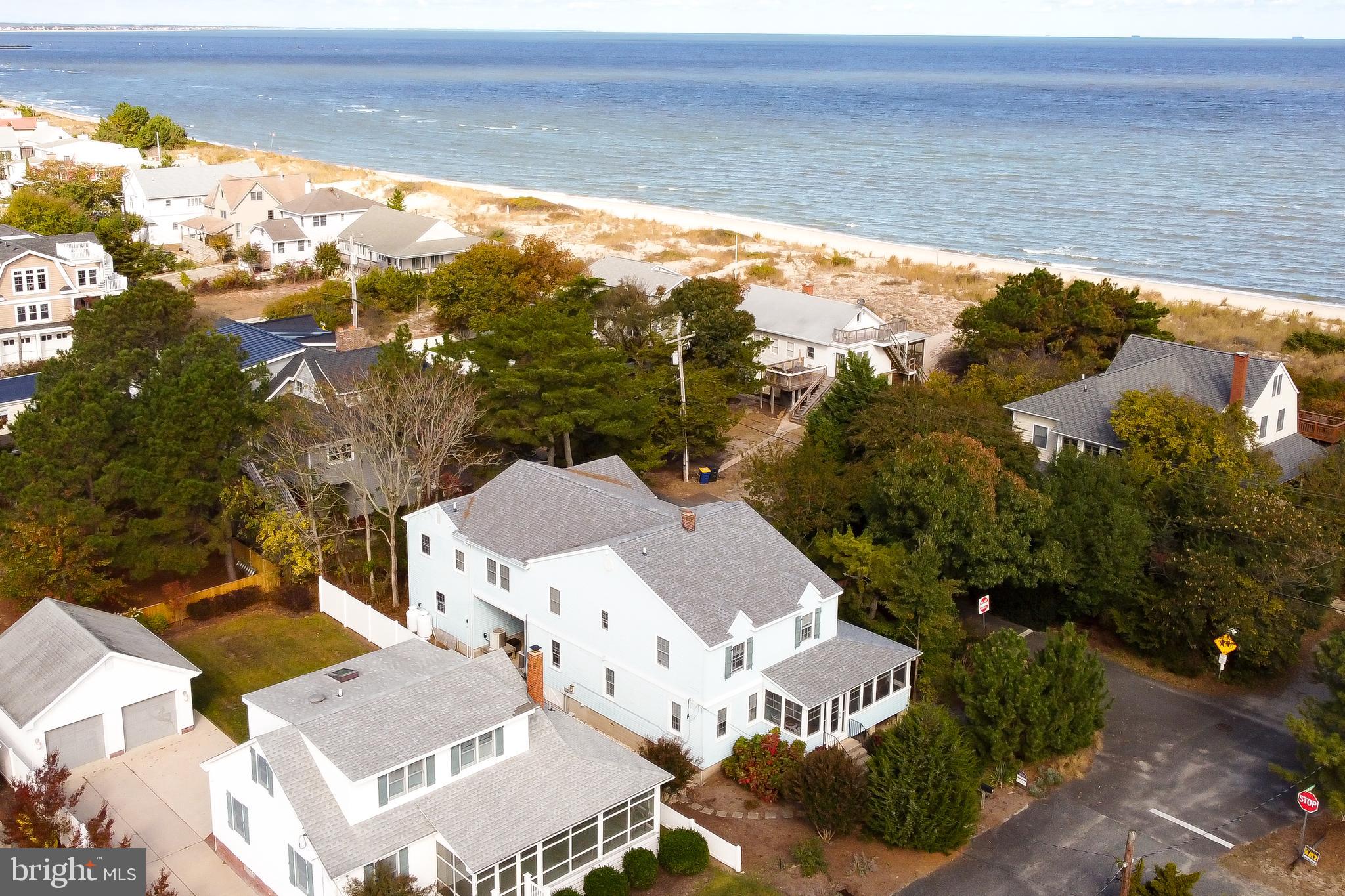 LEWES BEACH - Residential