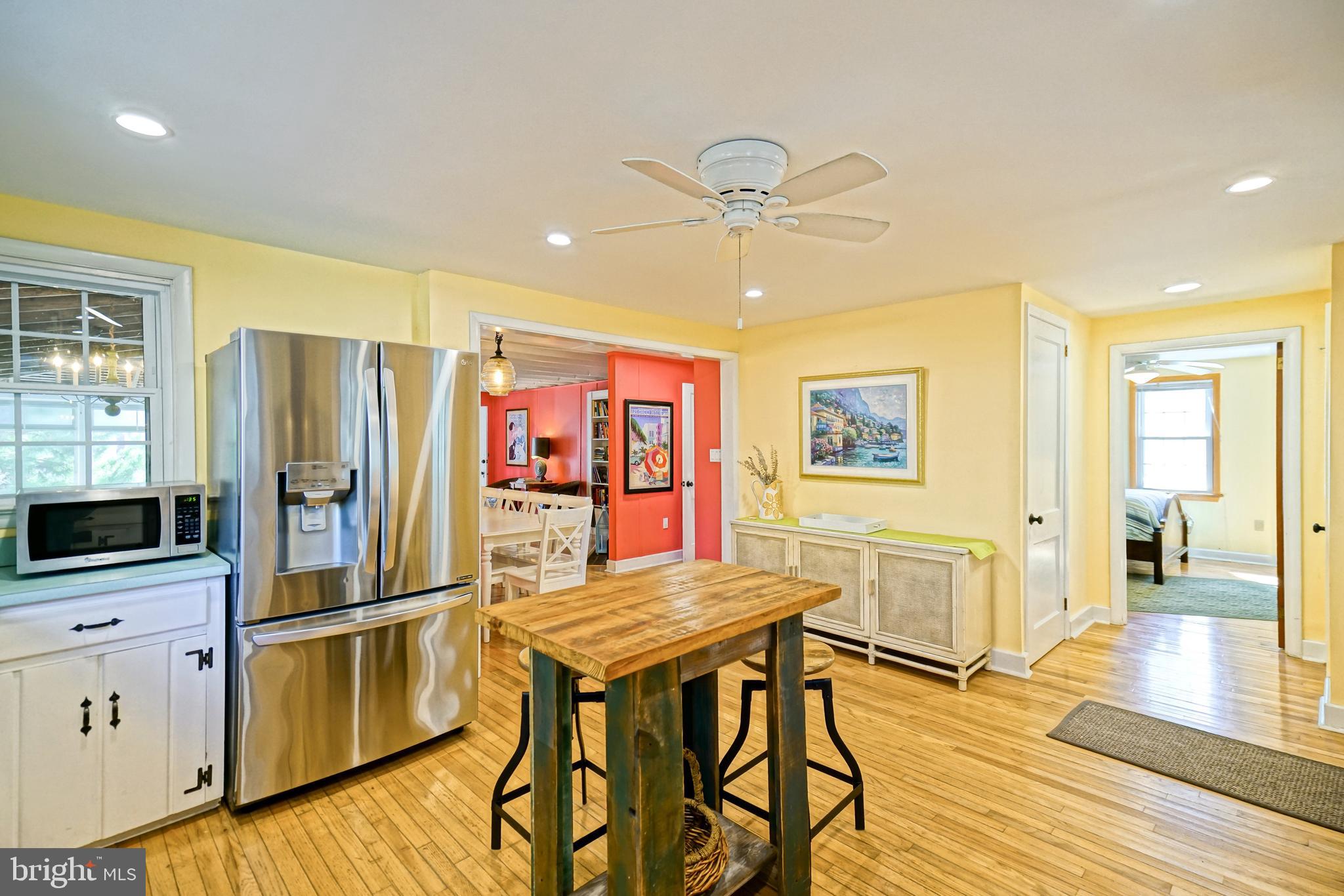 LEWES BEACH - Residential