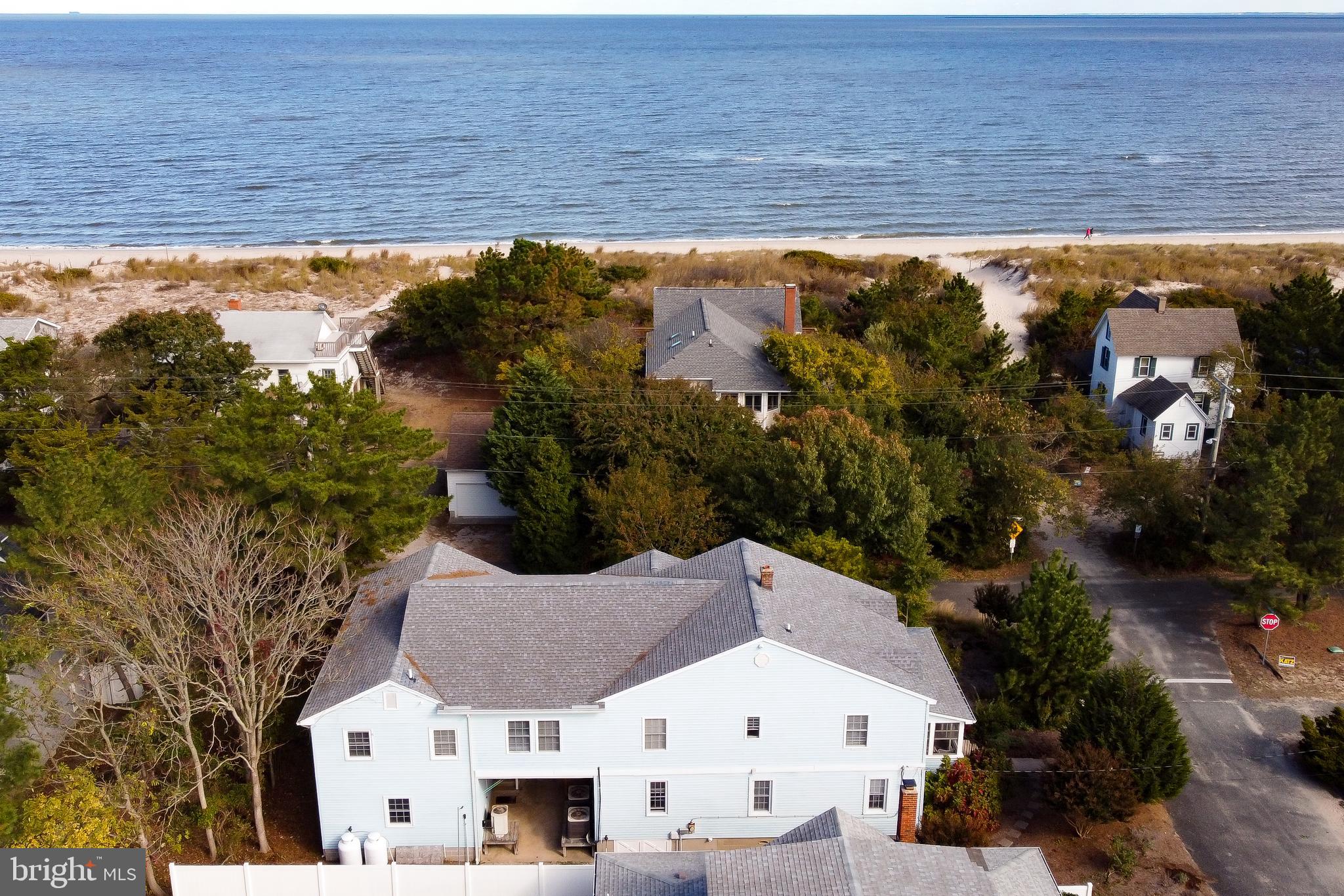 LEWES BEACH - Residential