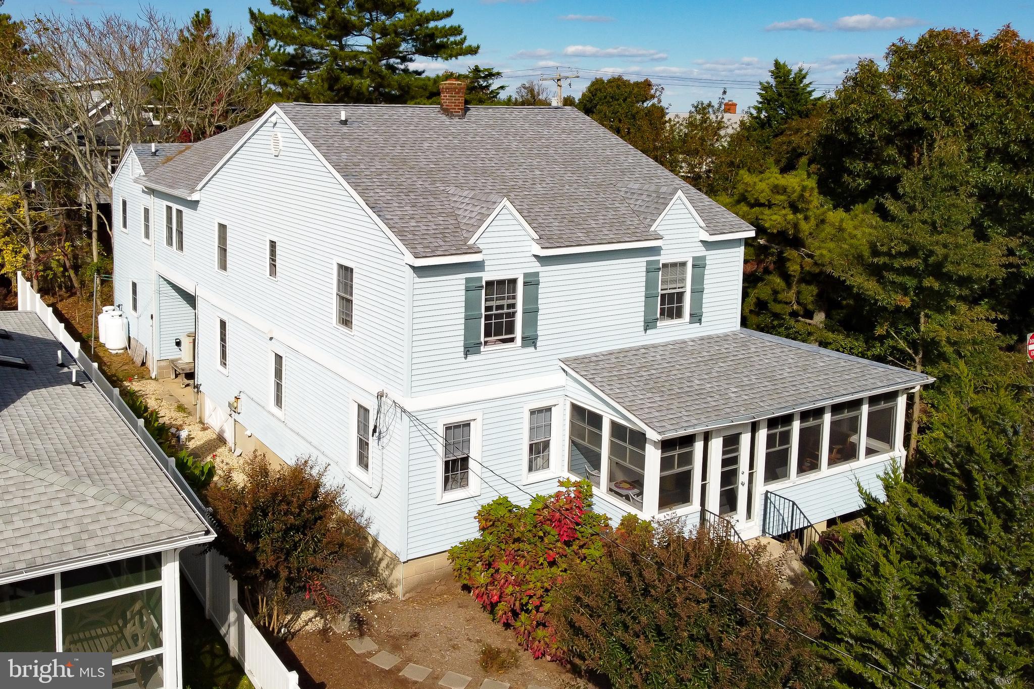 LEWES BEACH - Residential