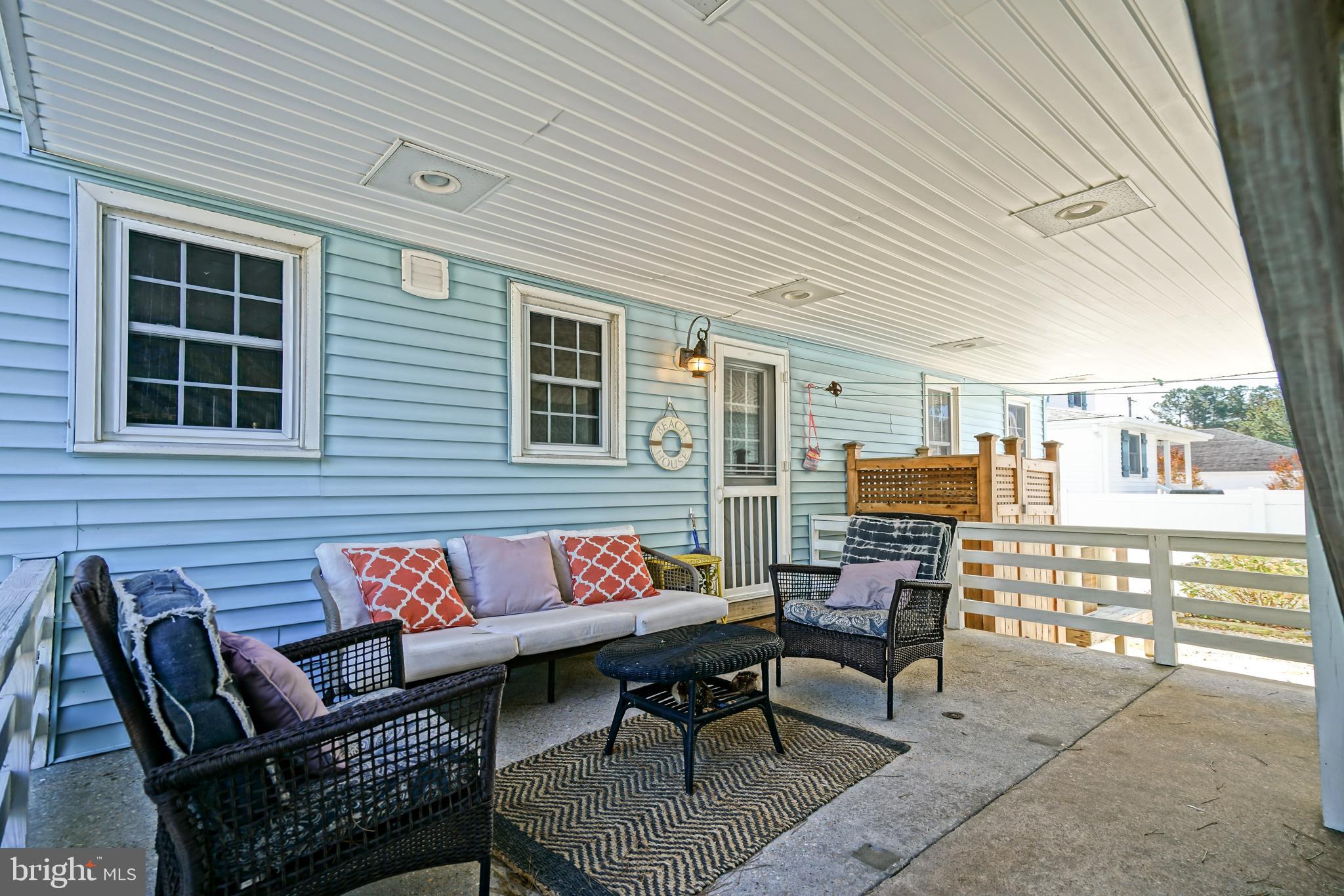 LEWES BEACH - Residential