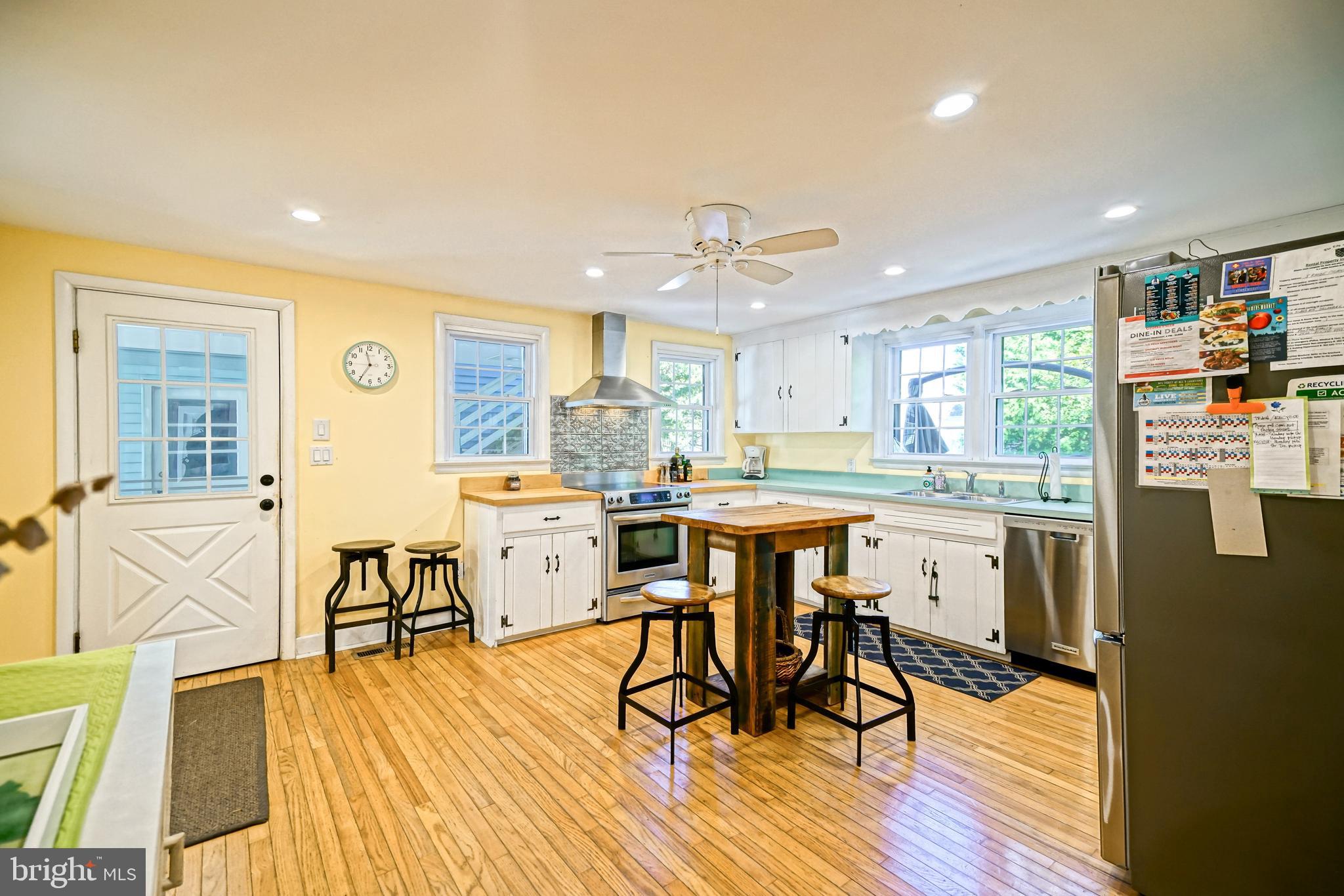 LEWES BEACH - Residential