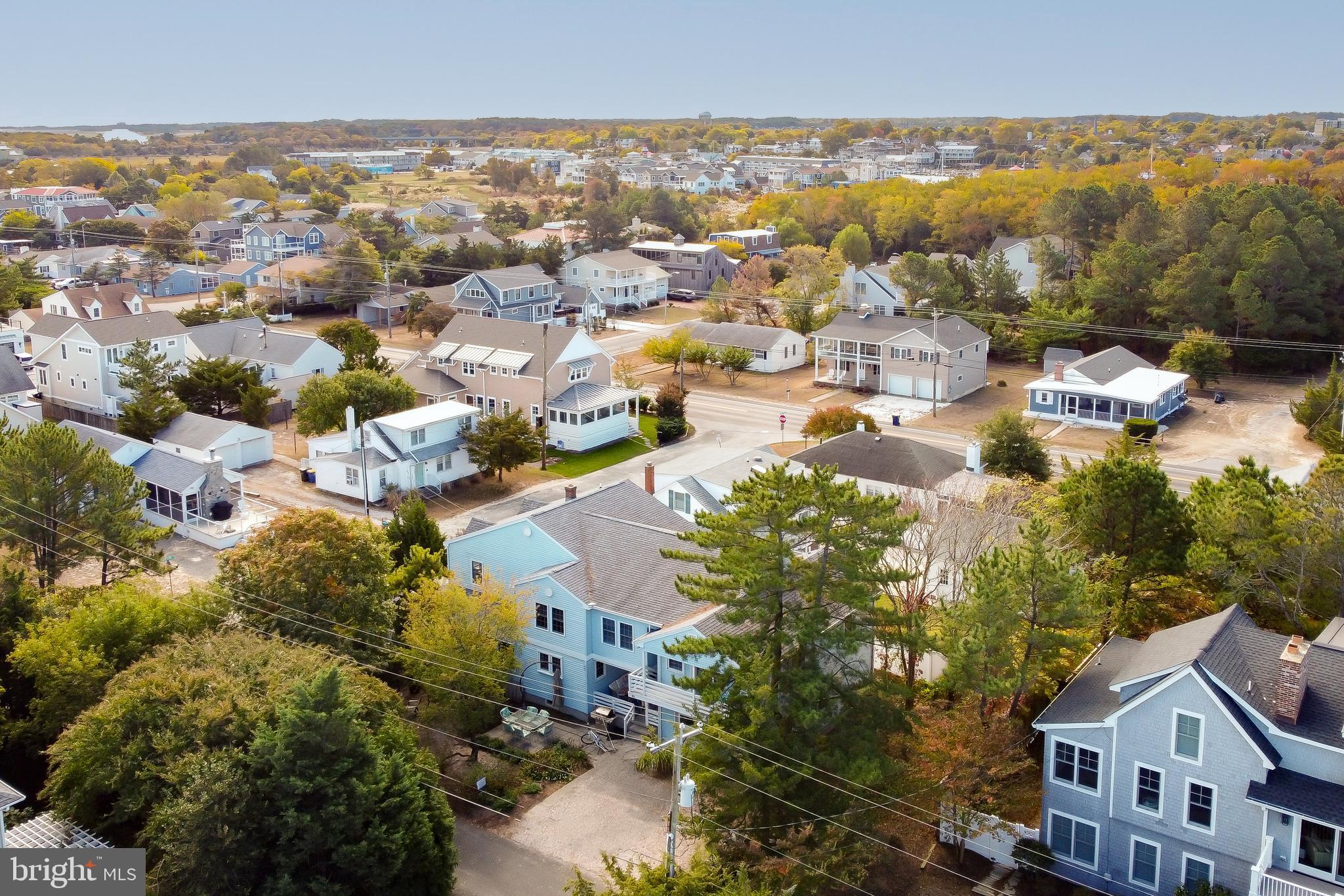 LEWES BEACH - Residential