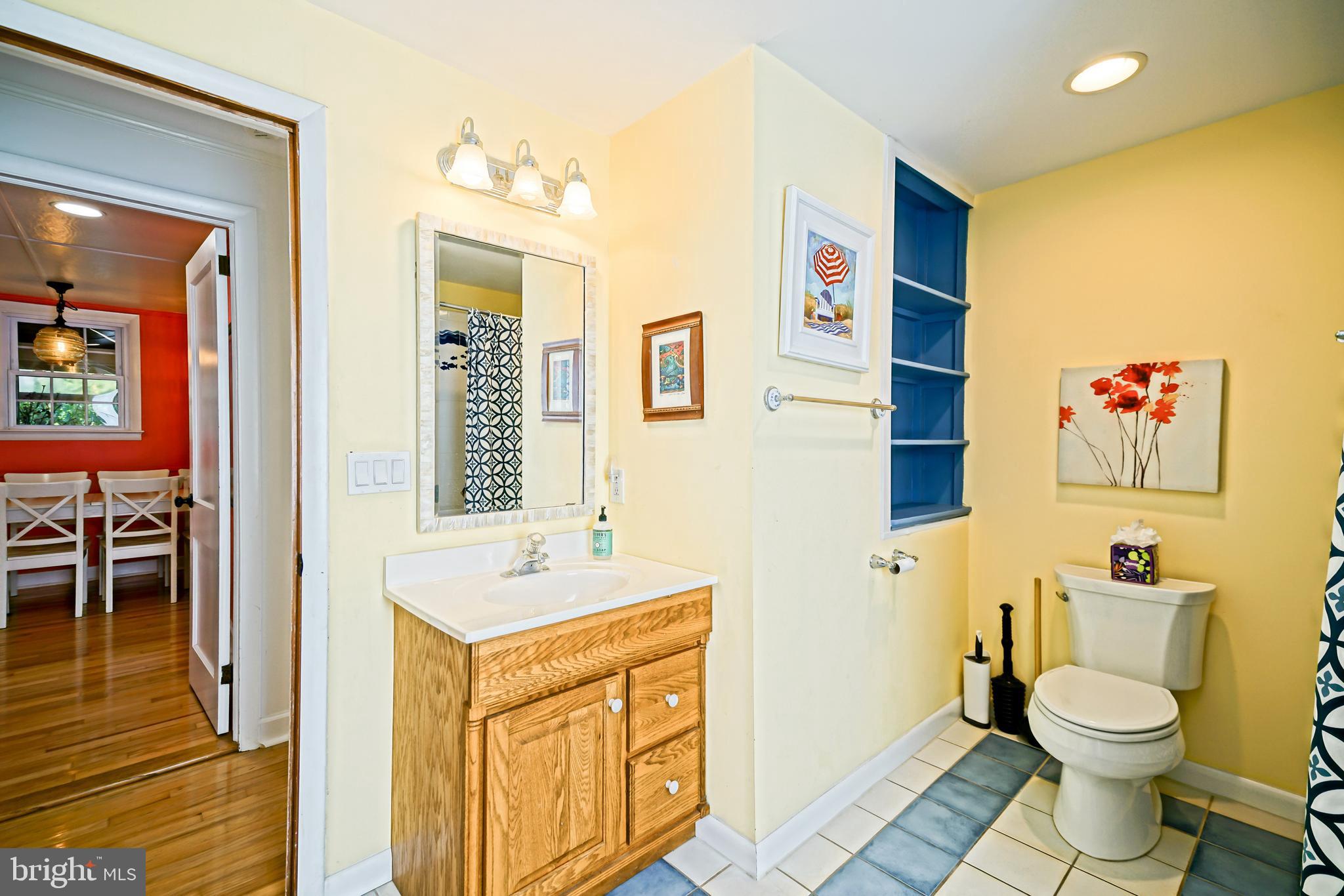 LEWES BEACH - Residential