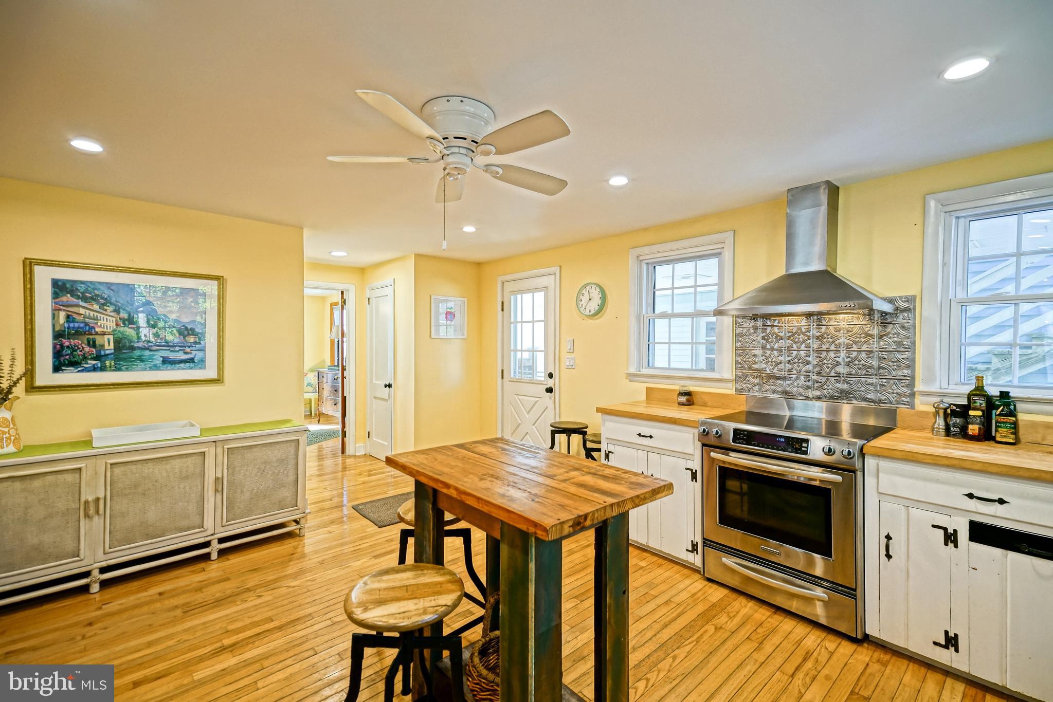 LEWES BEACH - Residential