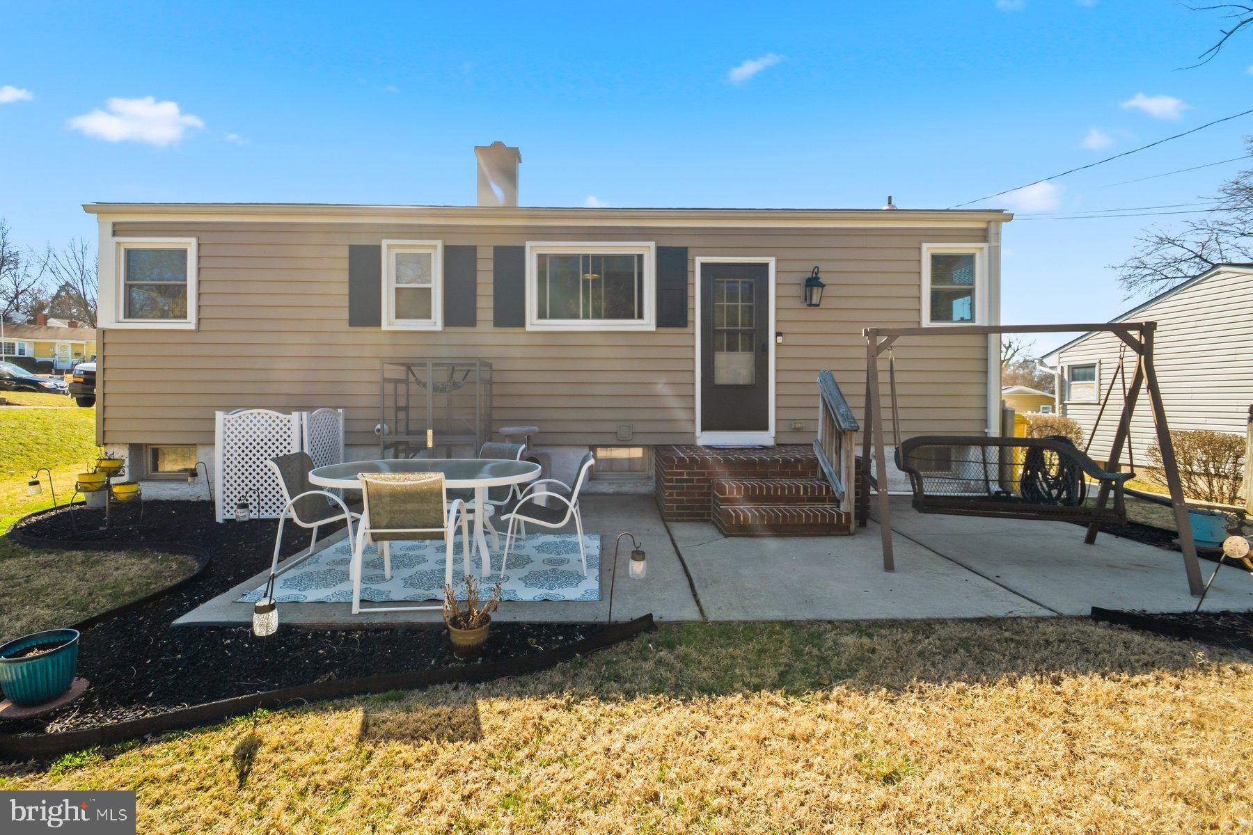 CRESTWOOD - Residential