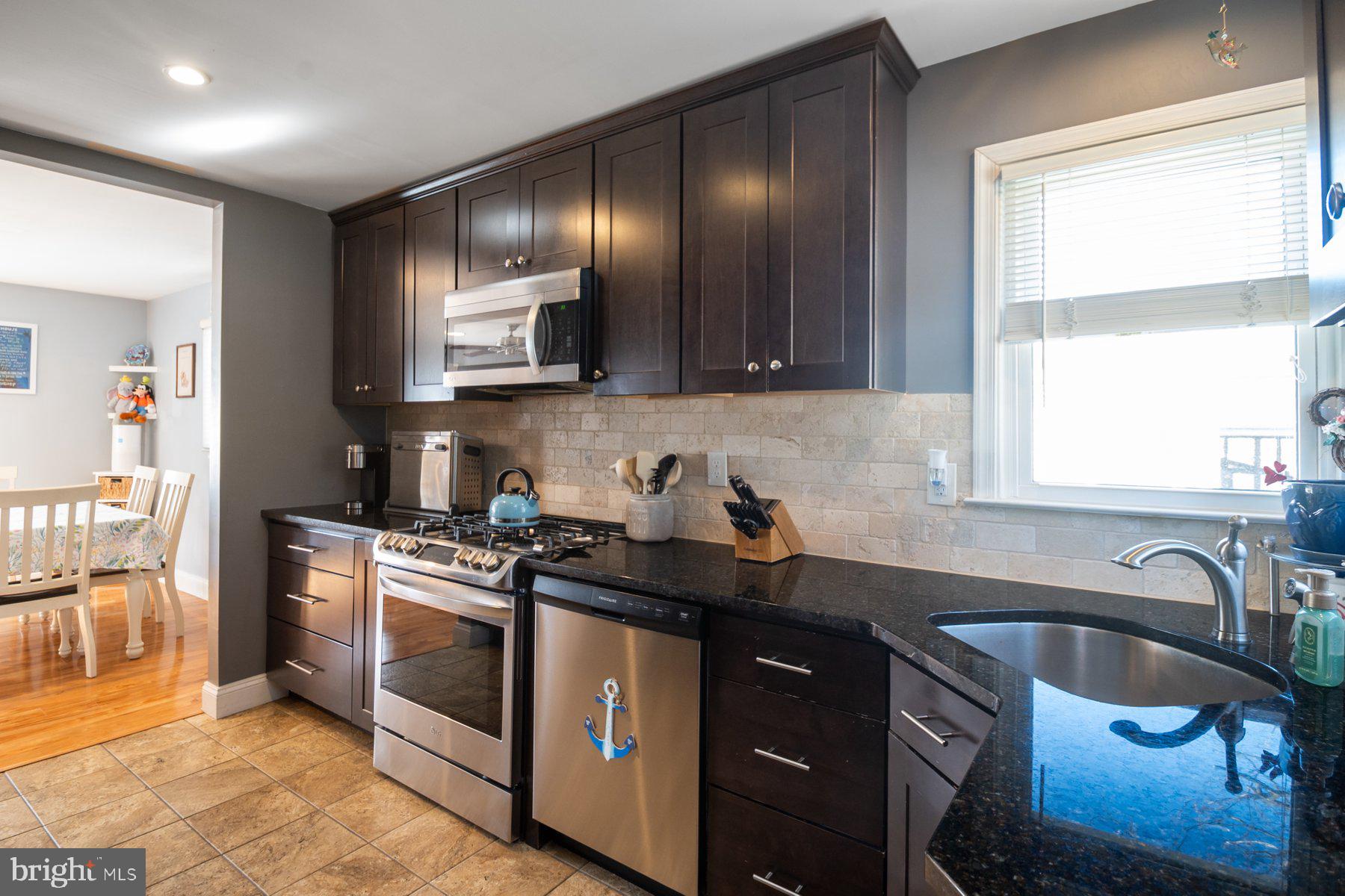 CRESTWOOD - Residential