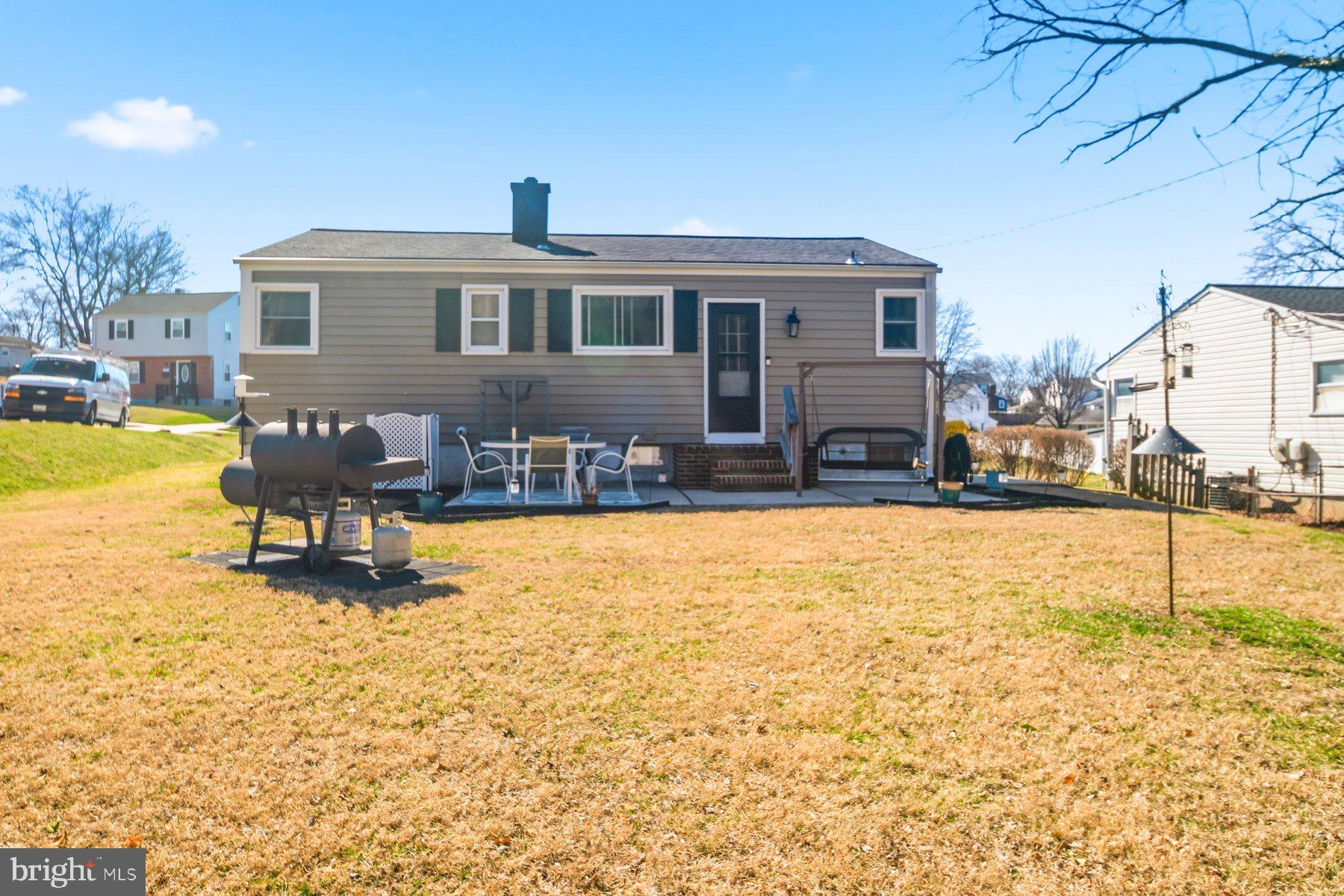 CRESTWOOD - Residential