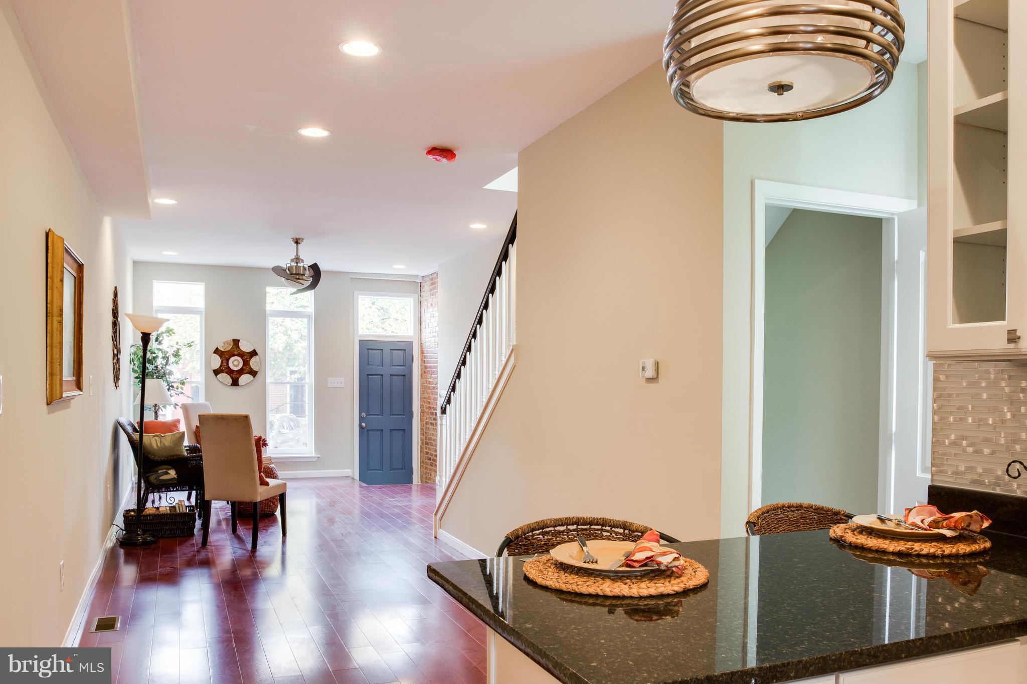 CANTON - Residential