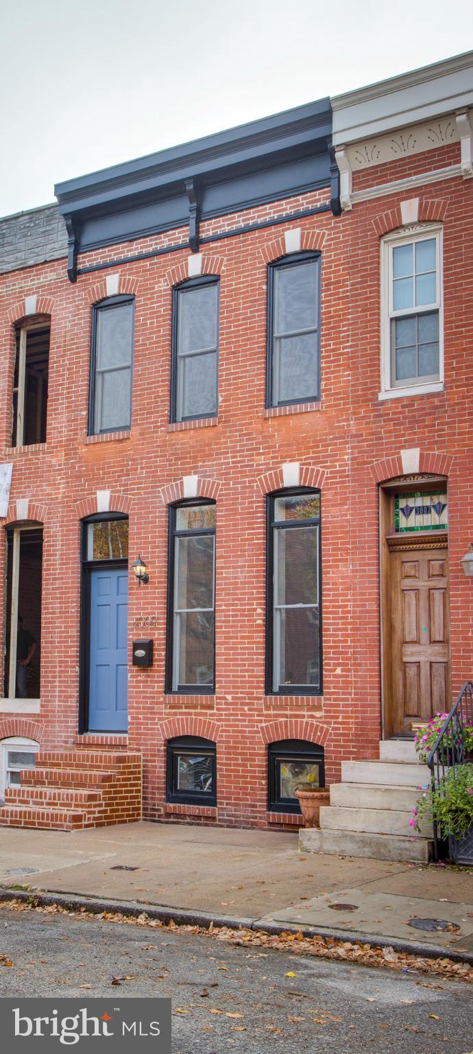 CANTON - Residential