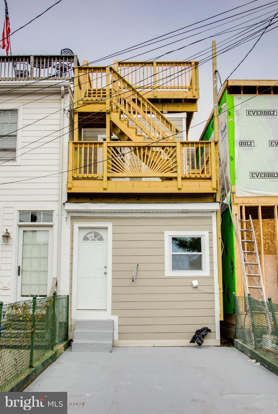 CANTON - Residential