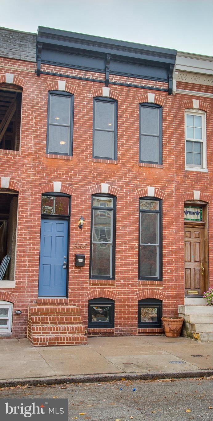 CANTON - Residential