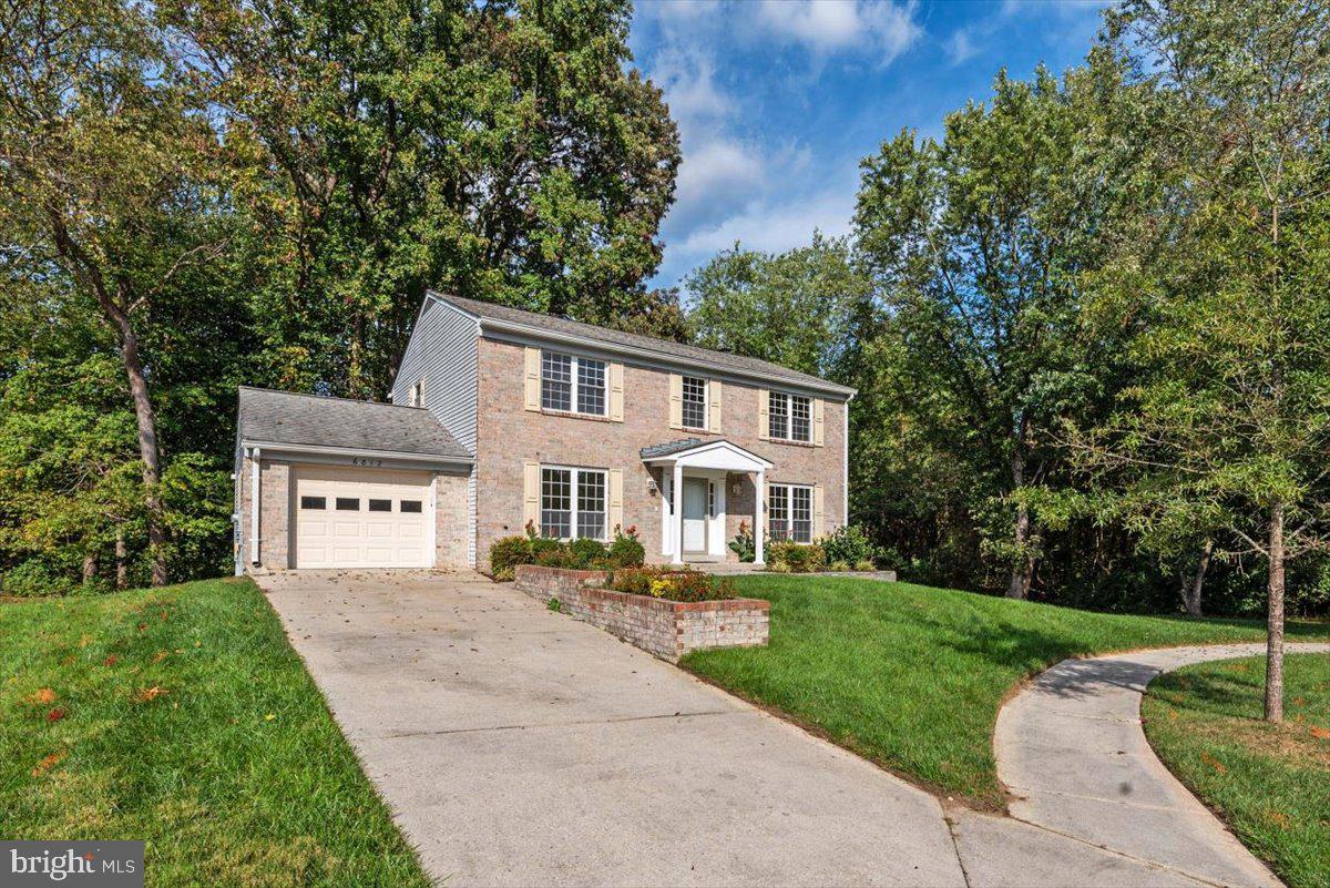 HILLMEADE STATION - Residential