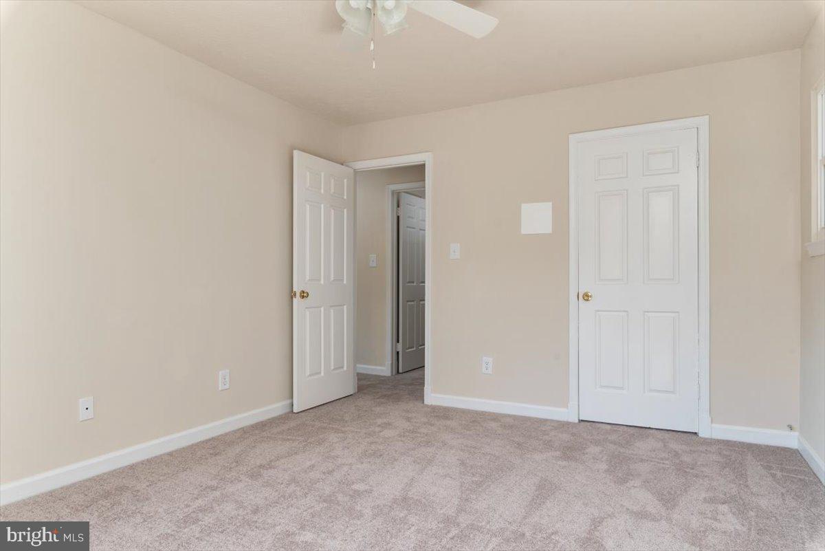 HILLMEADE STATION - Residential