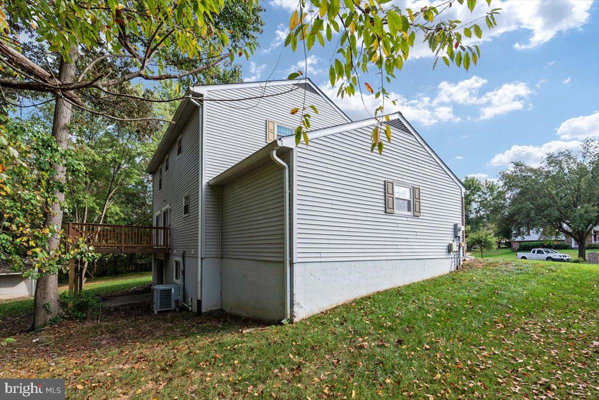 HILLMEADE STATION - Residential