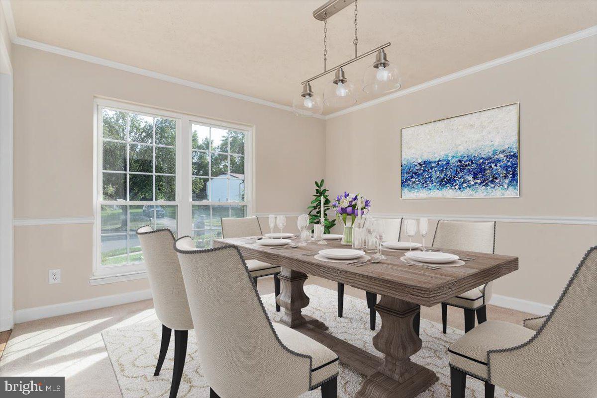 HILLMEADE STATION - Residential