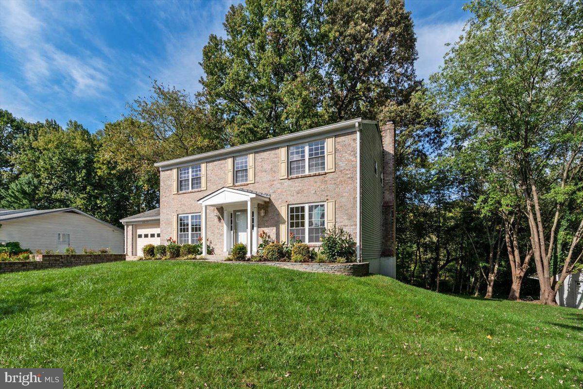 HILLMEADE STATION - Residential