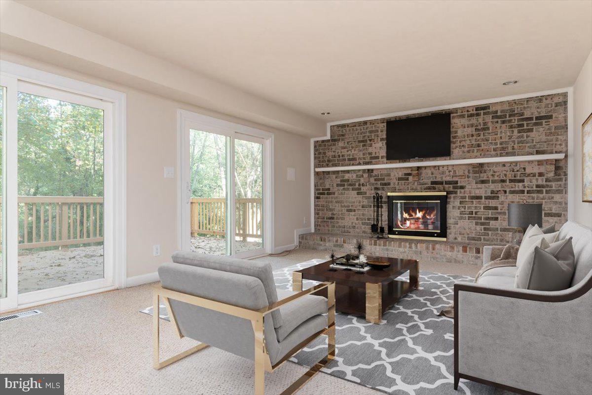 HILLMEADE STATION - Residential